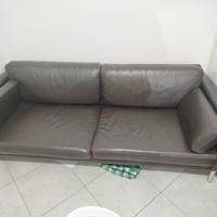 Divano Ikea modello Sater 