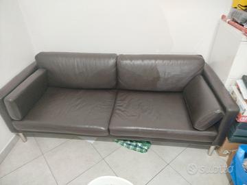 Divano Ikea modello Sater 