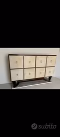 Mobile bar credenza design Borsani Varedo Deco