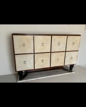 Mobile bar credenza design Borsani Varedo Deco