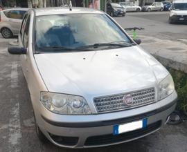 Fiat Punto 3ª serie Active 5 porte del 2009