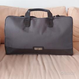 Borsa Ermenegildo Zegna originale 