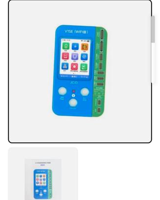 programmatore jecd WiFi 