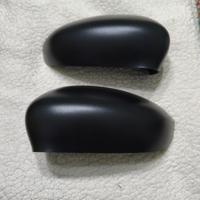 Coppia calotte specchietti Fiat 500