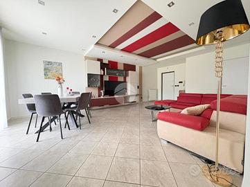 4 LOCALI A MONTALTO UFFUGO