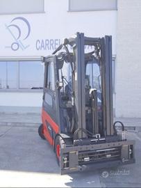 Linde E25-01