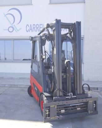 Linde E25-01