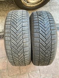 Gomme 205 60 R 16 92 T Michelin Due