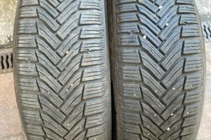 Gomme 205 60 R 16 92 T Michelin Due