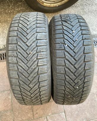 Gomme 205 60 R 16 92 T Michelin Due
