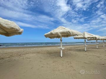 A due passi dal mare