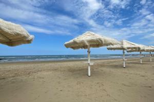 A due passi dal mare