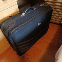 Valigia 30x75x50cm con rotelle