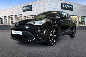 Toyota C-HR 1.8H (122CV) E-CVT Dynamic