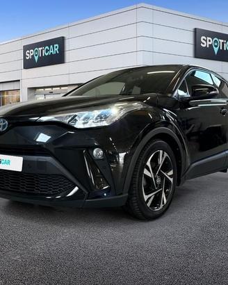 Toyota C-HR 1.8H (122CV) E-CVT Dynamic