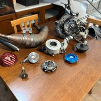 144 Parmakit Red Devil