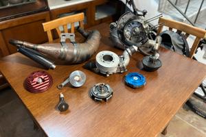 144 Parmakit Red Devil