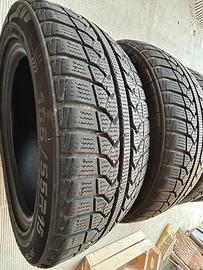 Gomme Invernali Panda Hybrid 185/55 R15