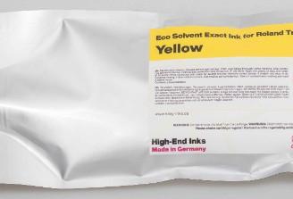 Roland VG, SG, VG2, SG2 ,VF2, inchiostro 