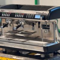 Macchina caffè cimbali 2 gruppi M39 TE 2 GRUPPI