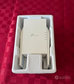 TP-Link RE705X – Range Extender Wi-Fi 6 AX3000