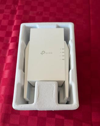 TP-Link RE705X – Range Extender Wi-Fi 6 AX3000