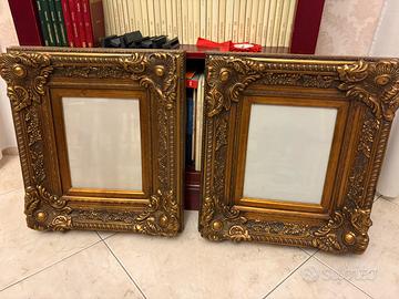 cornici per fotografie 24x30