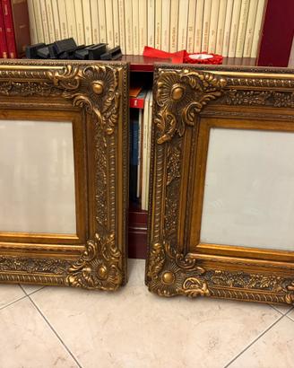 cornici per fotografie 24x30