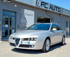 Alfa Romeo 159 1.9 JTDm Sportwagon Progression