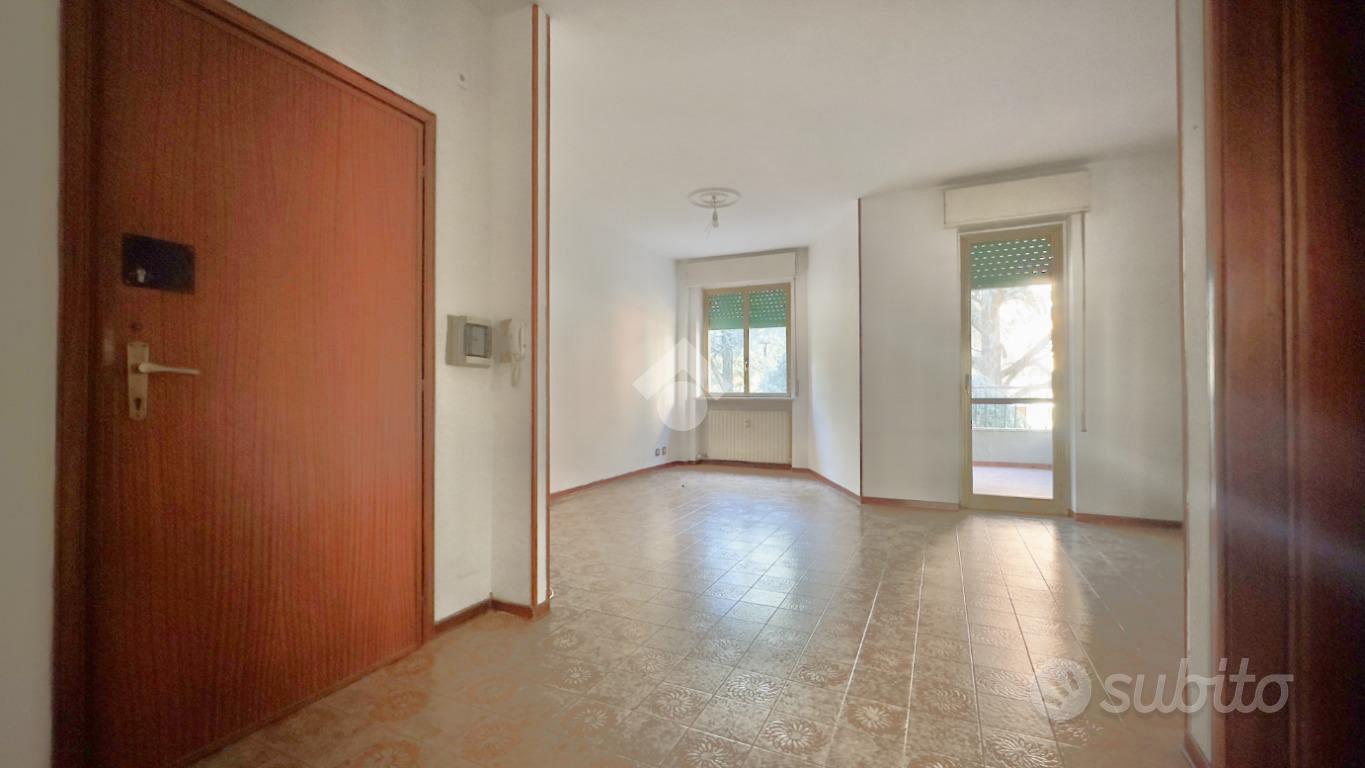 Apartment in Novi Ligure, Quartiere G3 - Altro
