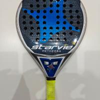 racchetta StarVie Metheora soft30