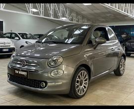 FIAT 500 1.2 EasyPower Lounge 70cv 2020 *CON GPL*
