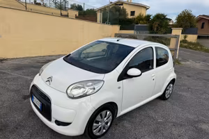 Citroen C1 1.0 5 porte airdream Pulp