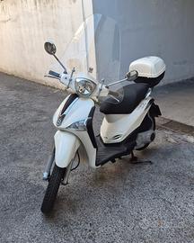 Liberty 125 3v ie