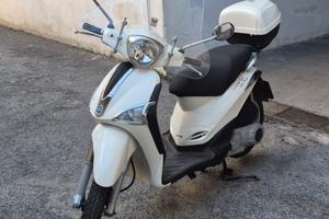 Liberty 125 3v ie