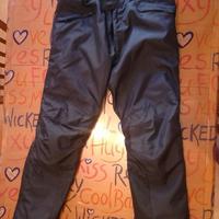 Pantalone moto Acerbis (4 stagioni)