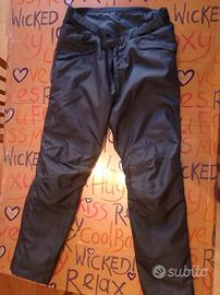 Pantalone moto Acerbis (4 stagioni)