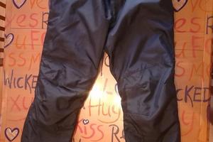Pantalone moto Acerbis (4 stagioni)