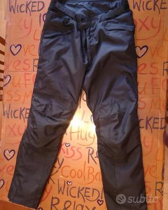 Pantalone moto Acerbis (4 stagioni)