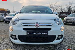 Fiat 500X 1.4 BENZ PREZZO FINALE E REALE