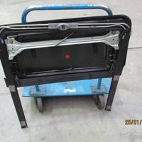 Tetto apribile golf prima serie