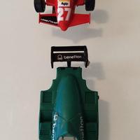 Pista Polistil ST 2064 A8