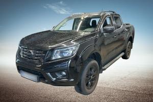 NISSAN Navara 2.3 dCi 190 CV 7AT 4WD Double Cab