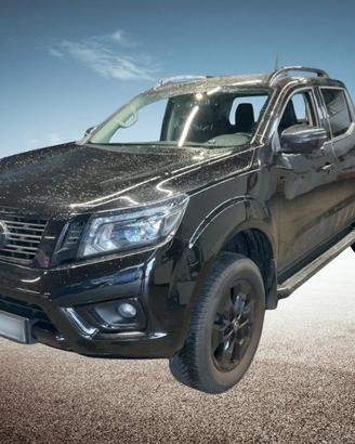 NISSAN Navara 2.3 dCi 190 CV 7AT 4WD Double Cab