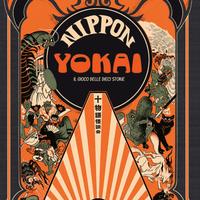 NIPPON YOKAI - Graphic Novel 