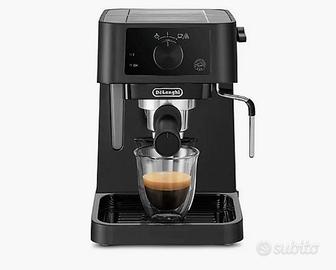 macchina caffè espresso 