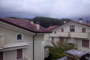 Appartamento arredato 90 mq con garage a Ronchi