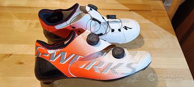 Specialized Ares S-Works