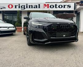 Audi Q8 RS Q8 TFSI V8 quattro tiptronic