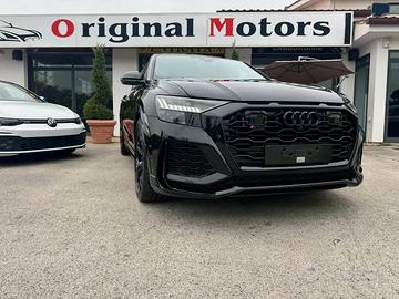 Audi Q8 RS Q8 TFSI V8 quattro tiptronic